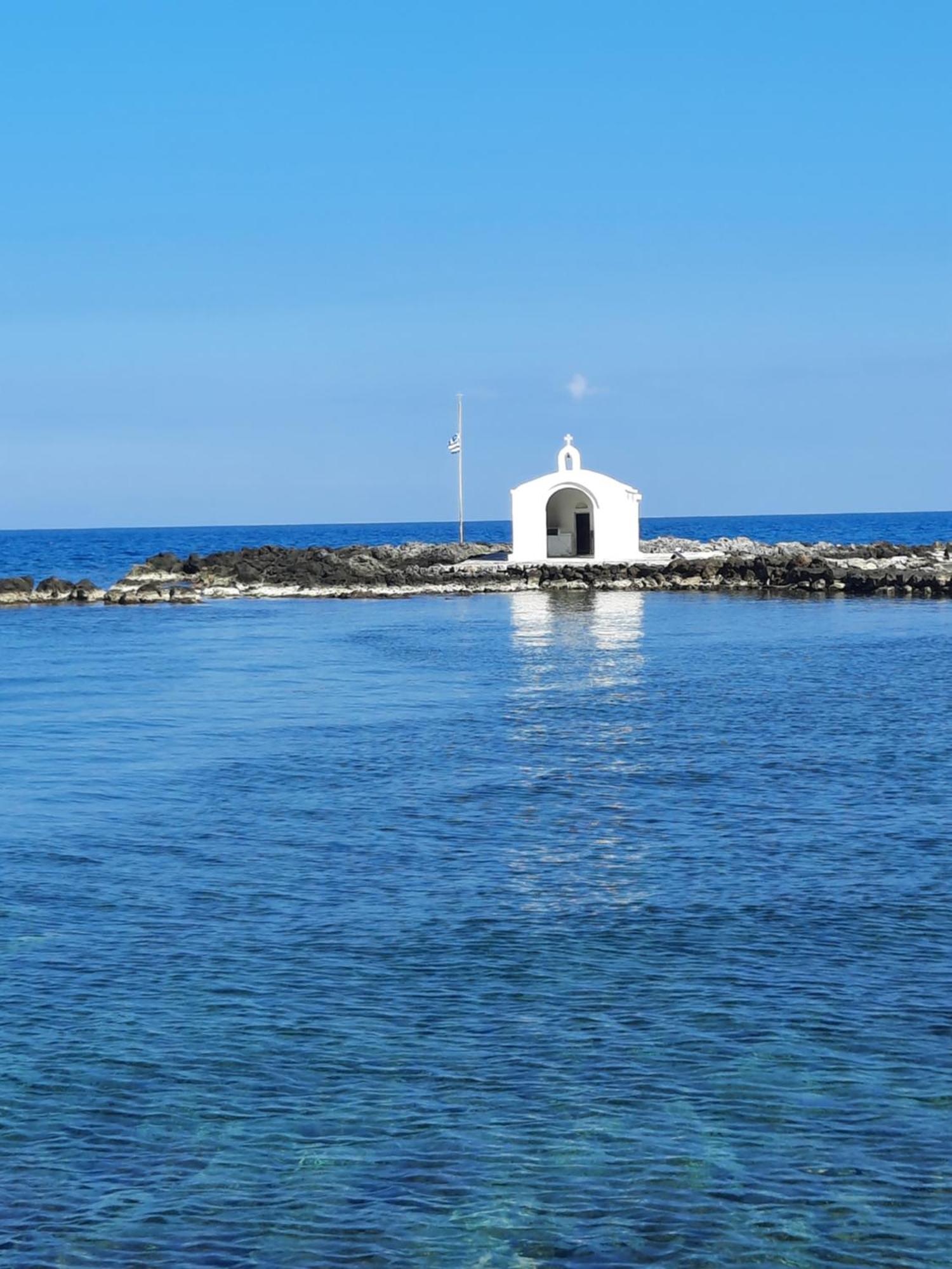 Gardenia - Morfi Village With Pool Exopoli Exterior foto